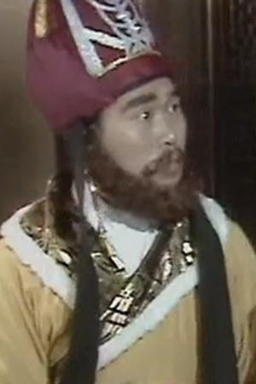 Li Jianliang