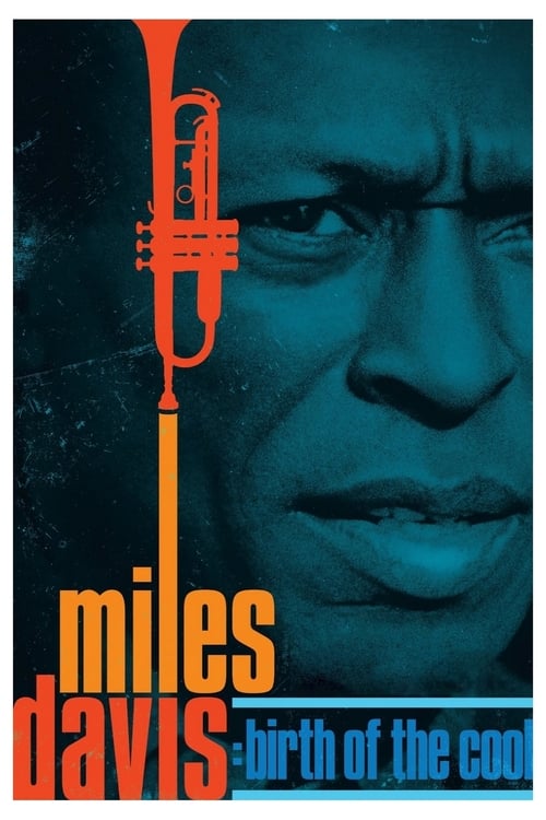 Miles Davis: Birth of the Cool (2019) poster