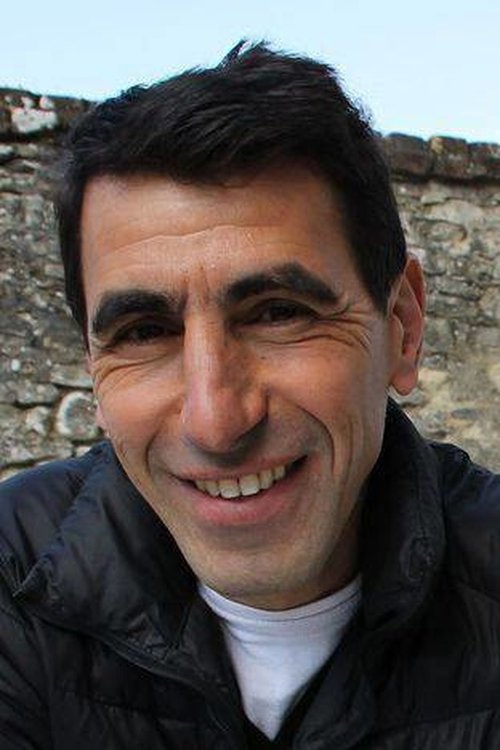 Abdel Aïssou profile