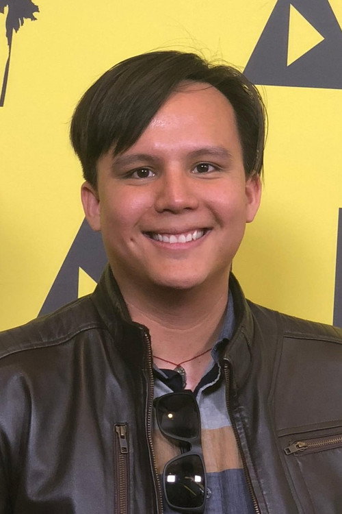 Daniel Rojas