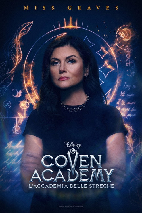 Coven Academy