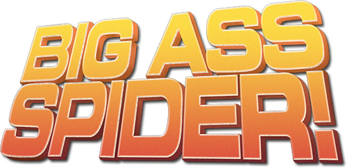 Big Ass Spider!