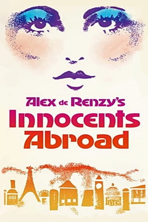 Innocents Abroad 1971