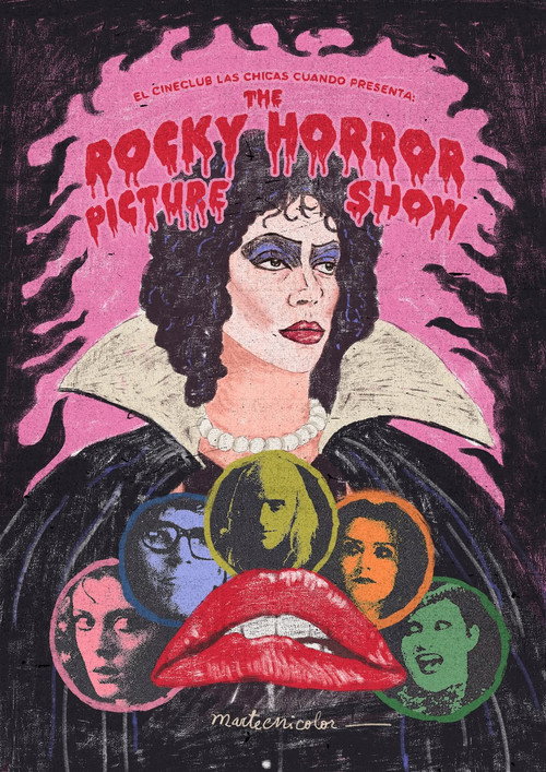 The Rocky Horror Picture Show