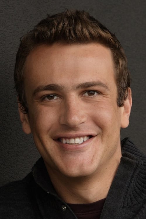 Kép: Jason Segel színész profilképe