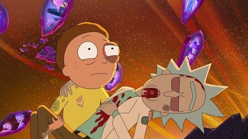 Rick e Morty: 5×1