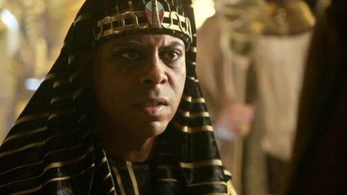 Poster della serie Genesis