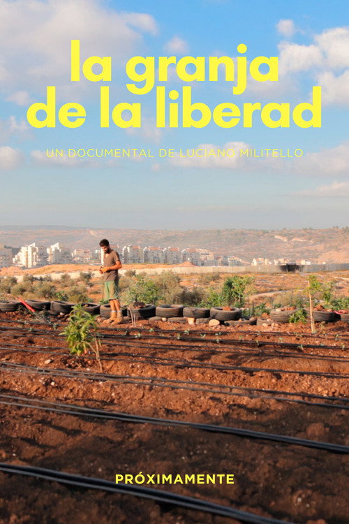 La granja de la libertad