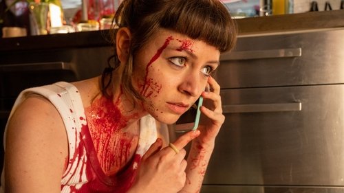 Escena del episodio 7 de la temporada 14 de la serie SOKO Stuttgart