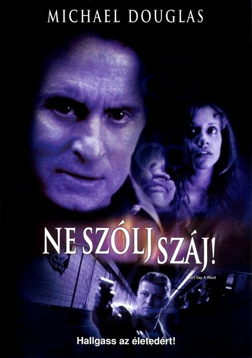 Ne szólj száj! 2001