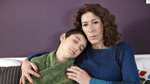 Escena del episodio 25 de la temporada 44 de la serie Tatort
