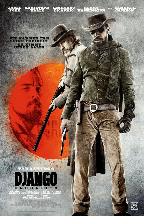 Django Unchained