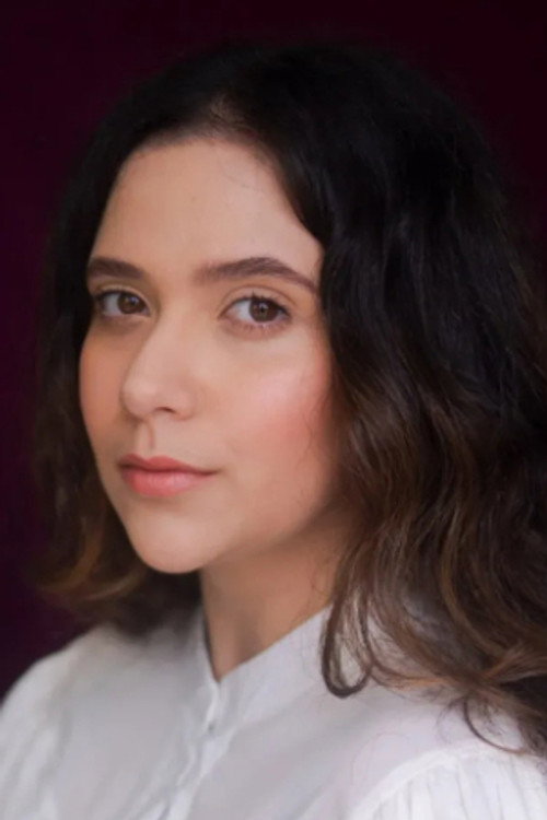 Foto de Adriana de Faria