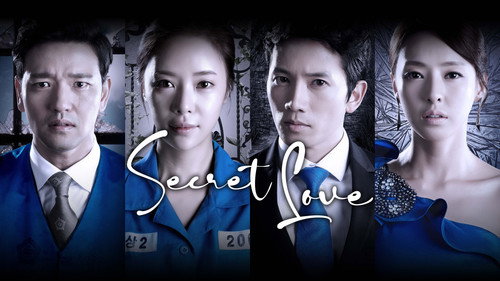 Secret Love