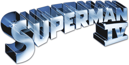 Superman IV: The Quest for Peace