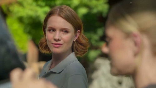 Episode 2: Fugitive in the Wild