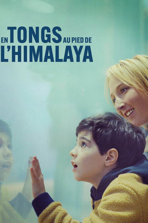 A Mother's Special Love poster