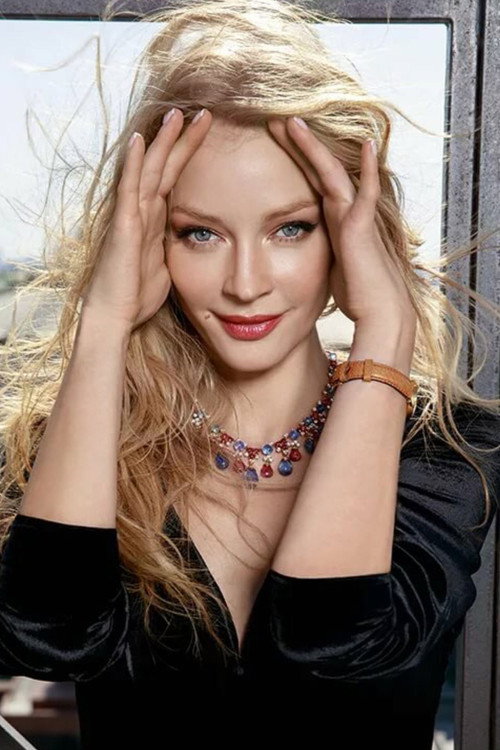 Svetlana Khodchenkova Photo