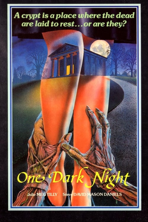 One Dark Night poster