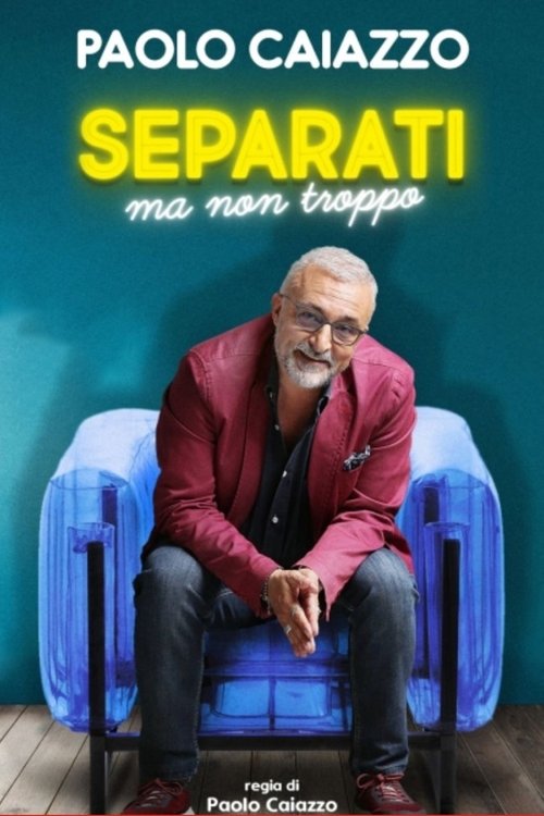 Separati ma non troppo (2012)