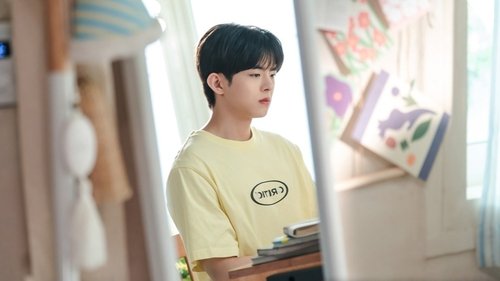 Poster della serie Peach Trap