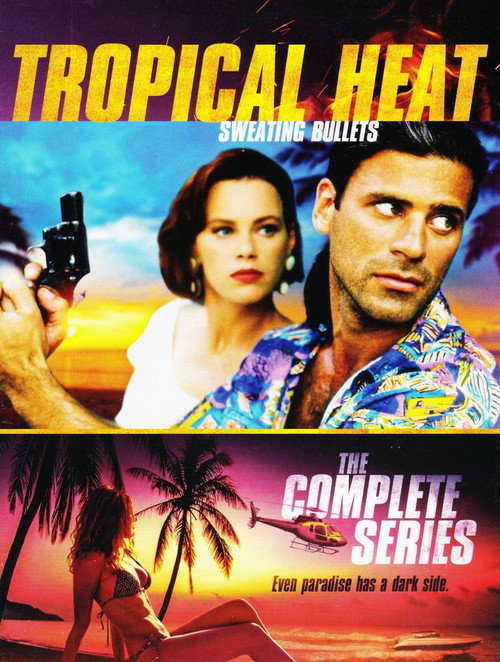 Escena 6 de Calor tropical