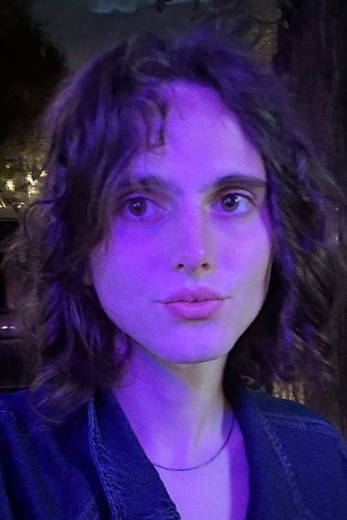 Sam Bodrojan