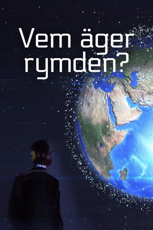 Vem äger rymden?