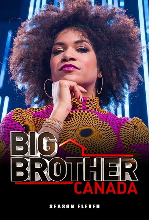 Big Brother Canada, S11E26 - (2023)