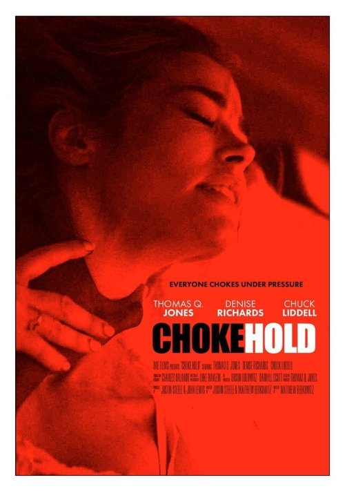 A Violent Man Streaming VF