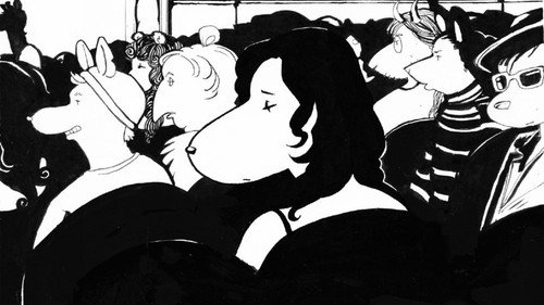 Castration Movie Anthology i. Traps