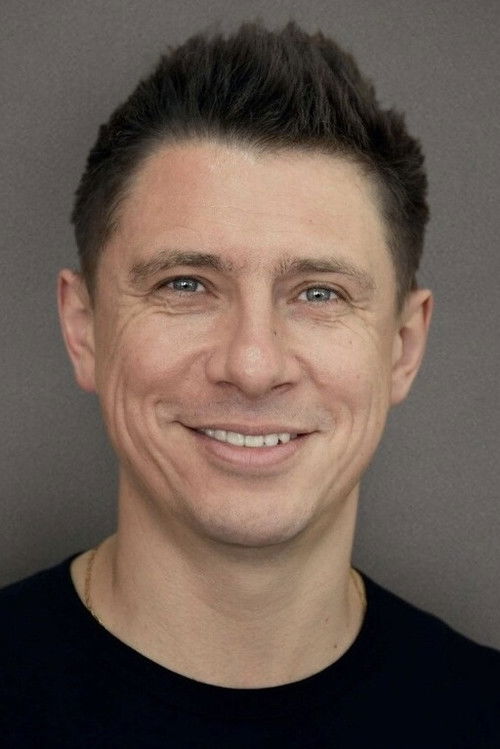 Image de Тимур Батрутдинов