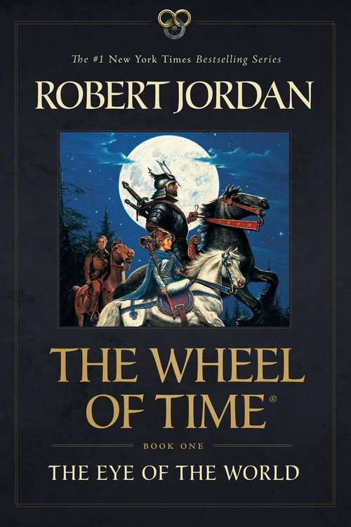 Постер до фільму «The Wheel of Time: Age of Legends»