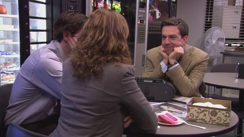 The Office: 5×22