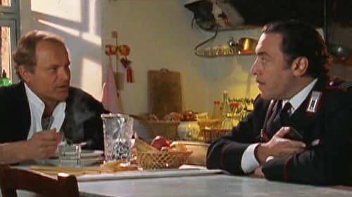 Don Matteo, S01E10 - (2000)