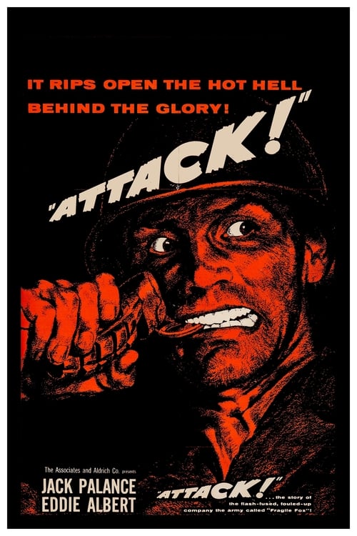 Attack (1956)