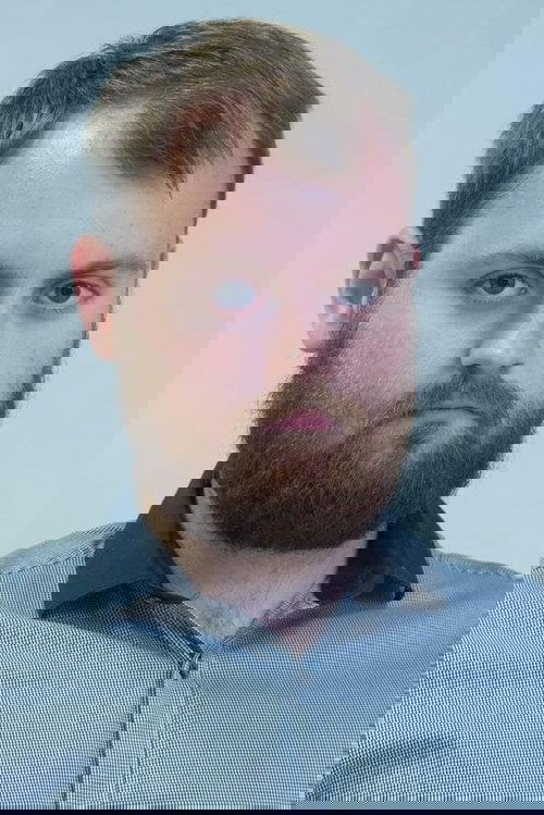 image person