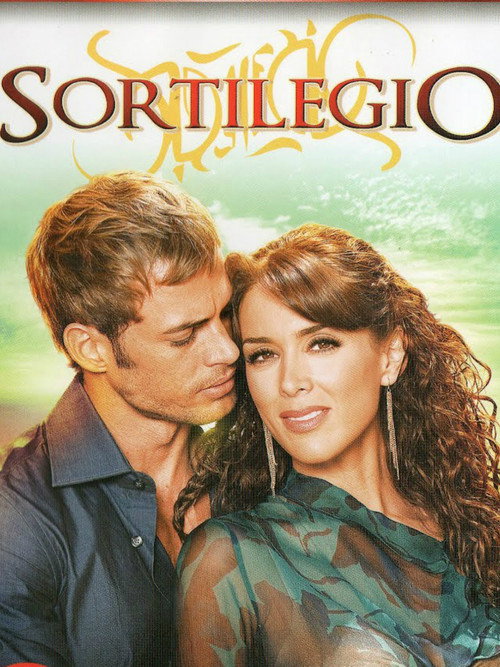 Sortilegio poster