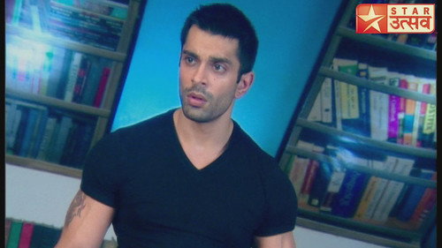 Is Armaan Falling For Nikkita?