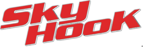 Sky Hook logo