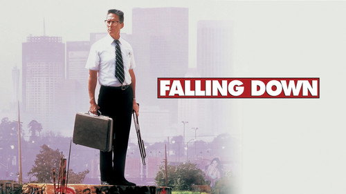 Falling Down