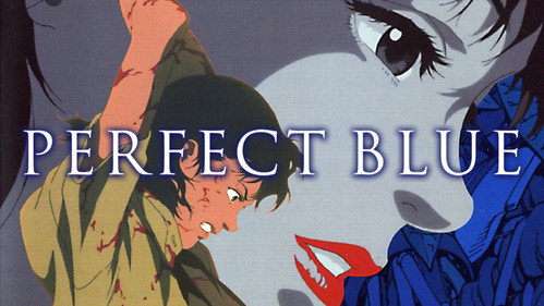 Perfect Blue