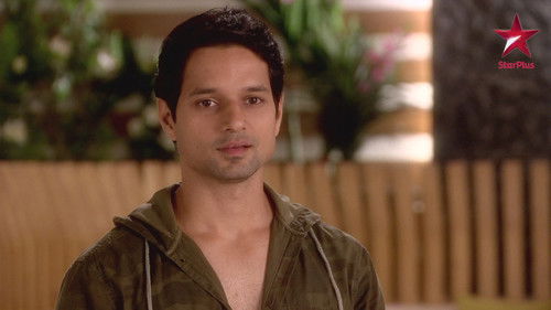 Karan Persuades Shaurya