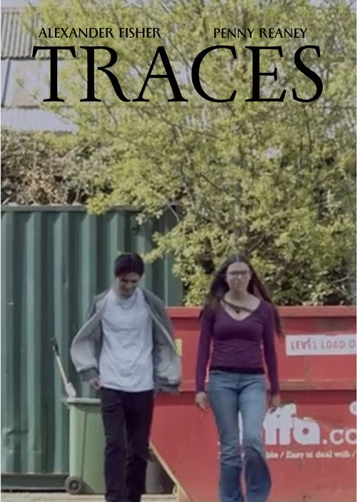 Traces still 5