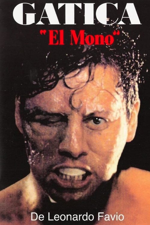Gatica el Mono 1993 Gatica el Mono 1993