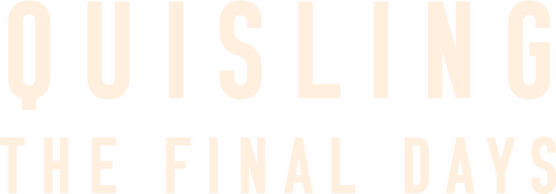 Quisling: The Final Days