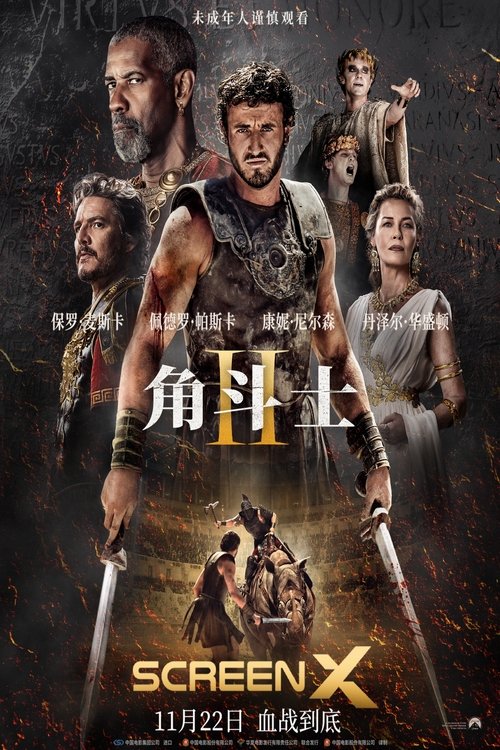 Posters