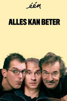 Escena 6 de Alles Kan Beter