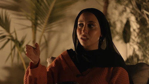 Light Upon Light: A Documentary On Hijab — still 8