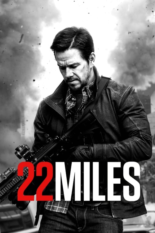 22 Miles (2018)